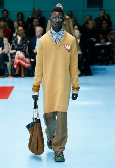 gucci men's ready to wear.